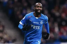 تصویر خبر فوری:ستاره مدنظر سیدورف، استقلال را فالو کرد