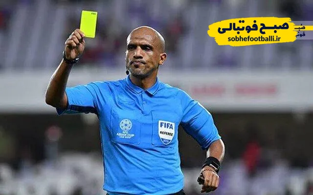 داور عمانی قاضی ایران و ازبکستان شد
