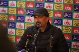 مذاکرات فدراسیون فوتبال با مجتبی حسینی برای هدایت تیم امید