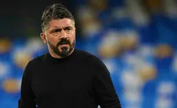 دیگر نباید این باخت&zwnj;ها تکرار شود؛ واکنش تند گتوزو پس از شکست سنگین مقابل نروژ