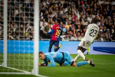 تصویر خبر یامال قبل از ال&zwnj;کلاسیکو جنجال به پا کرد؛ &laquo;رئال مادرید تقلب می&zwnj;کند!&raquo;