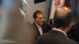 خریدی در کار نیست | زنجانی با پرسپولیس به دنبال ترمیم برند شخصی؛