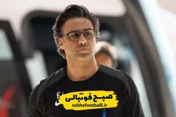 توقف تیم فرهاد مجیدی در لیگ امارات