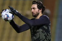 علیرضا حقیقی در لیگ یک گل نمی&zwnj;خورد!