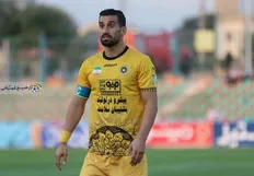 تصویر خبر کاپیتان طلایی؛ پنالتی حاج&zwnj;صفی سپاهان را برنده به رختکن فرستاد