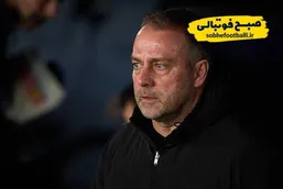 فلیک: باید بهتر شویم/ لیگ جزیره بهترین لیگ دنیاست