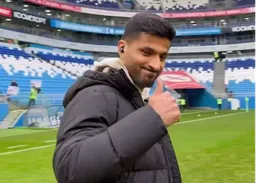 دعوت زودهنگام مهاجم تیم ملی جنجال ساخت