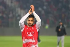 تصویر خبر عملیات قرمز روی ستاره سپاهان؛ رفیعی واسطه پرسپولیس برای شکار نیازمند!