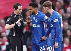 تصویر خبر خلاصه بازی رکسهام 2 - چلسی 4 | جام حذفی انگلیس - مرحله 1/8 نهایی