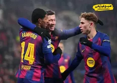 تصویر خبر ترکیب احتمالی بارسلونا / آماده نبرد سخت مقابل آلباسته در کوپا دل ری + ساعت بازی