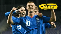 یک گزینه دیگر تیم ملی فوتبال ایران هم پرید