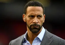 واکنش دیدنی ریو فردیناند به گل&zwnj;های پایانی یونایتد