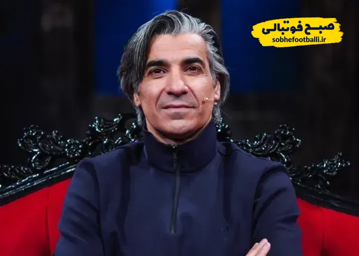 شمسایی بعد از قهرمانی: وقتی مثل زنجیر باشید، کسی حریفتون نیست!