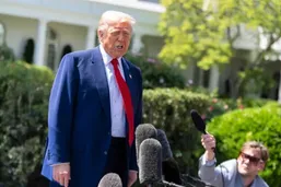 صحبت&zwnj;های جدید و خبرساز ترامپ درباره ایران