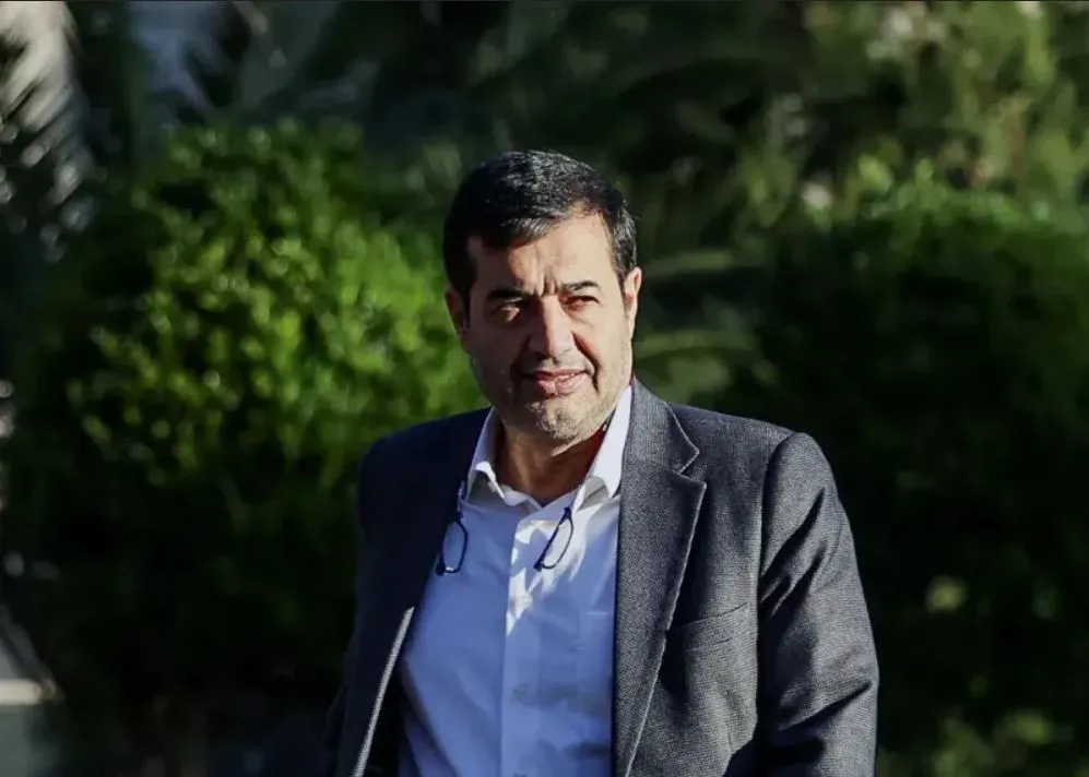 احمد دنیامالی وزیر ورزش