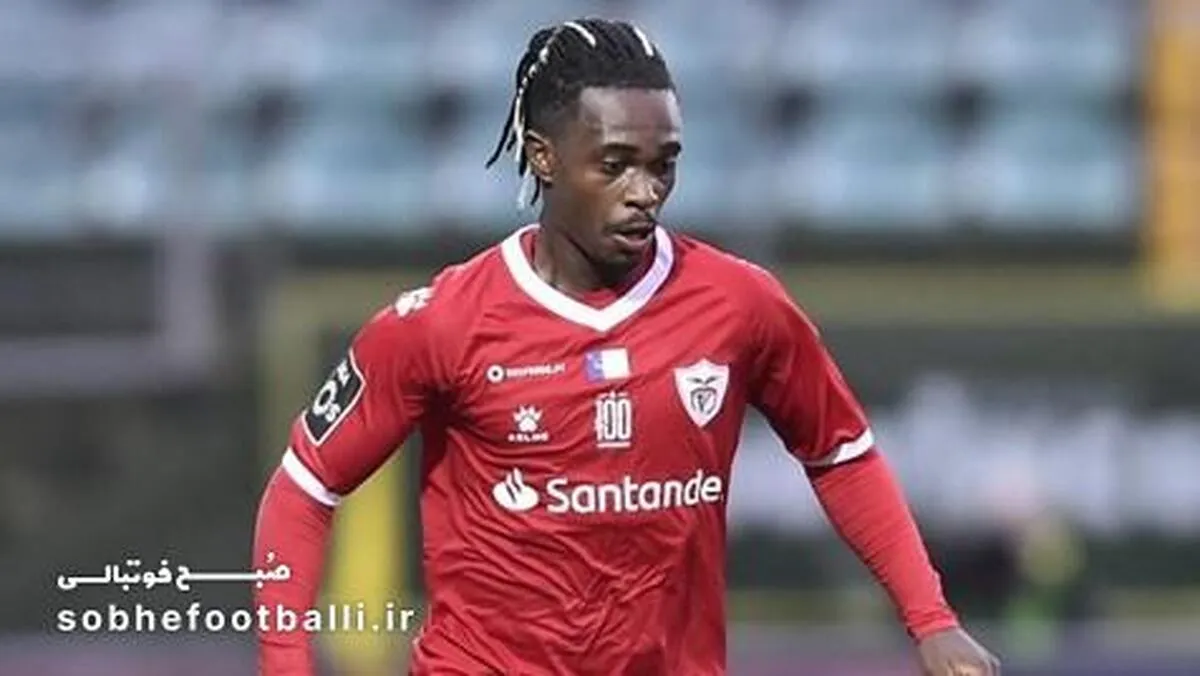 استقلال در آستانه توافق با بازیکن 3.5 میلیون یورویی!