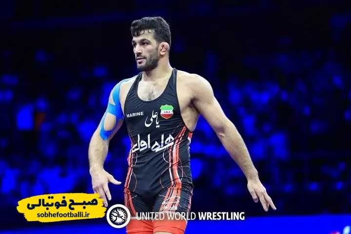 حسن یزدانی
