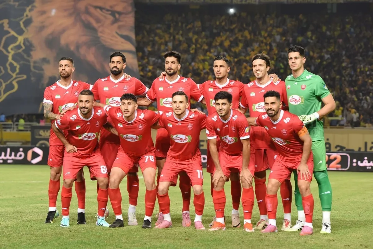 پرسپولیس رکورد مالی فوتبال ایران را شکست!