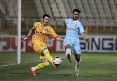 تصویر خبر خرید بزرگ استقلال پرید؛موافقت با گرانترین پیشنهادی که رسید