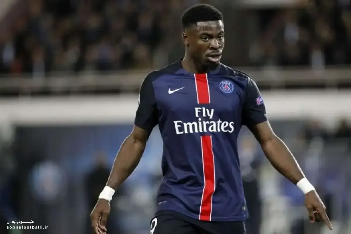 پایان کابوس هواداران؛ سرژ اوریه بالاخره مجوز بازی گرفت و در دیدار بعدی پرسپولیس به میدان می&zwnj;رود!