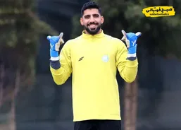 استقلال روی فرعباسی حساب می&zwnj;کند؛ آمادگی کامل پس از مصدومیت