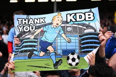 هواداران منچسترسیتی