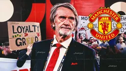 فوری: منچستریونایتد در آستانه فروش قرار گرفت!