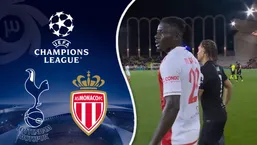 خلاصه بازی موناکو ۰ - تاتنهام ۰؛ هفته ۳ رقابت&zwnj;های لیگ قهرمانان اروپا ۲۰۲۵/۲۶