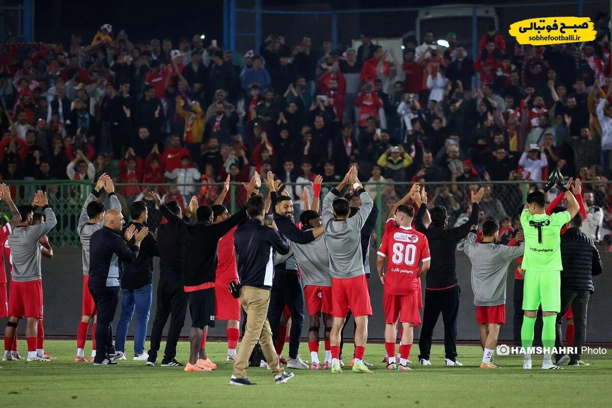 فوری/ بازی&zwnj;های لیگ برتر بدون تماشاگر شد