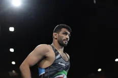 تصویر خبر زمان بازگشت حسن یزدانی به مسابقات مشخص شد