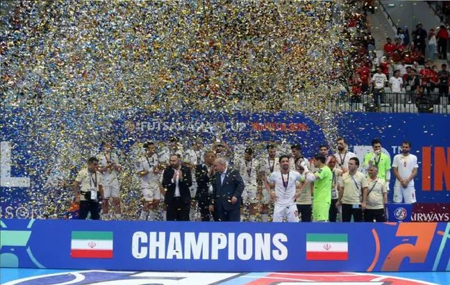 مهم‌ترین اتفاق‌های فوتبالی 1404