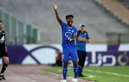 ماجرای مخالفت هیات مدیره استقلال با تمدید اندونگ!