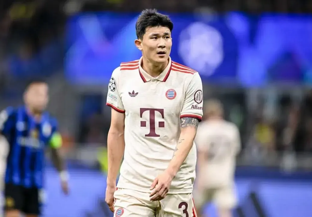 کیم مین جائه