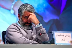 محاکمه پژمان جمشیدی 