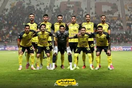 سپاهان صعود کرد؛ طلایی&zwnj;پوشان تیم دوم گروه در لیگ قهرمانان آسیا ۲