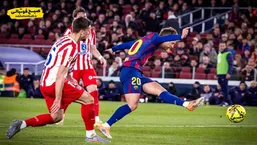 بهبود عملکرد بارسلونا در فصل جدید لالیگا