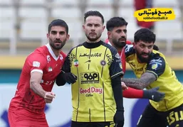 غیبت مشکوک ستاره خارجی سپاهان در تمرینات