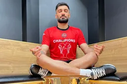 فوری:عارف آقاسی از تراکتور خداحافظی کرد!به مقصد استقلال؟