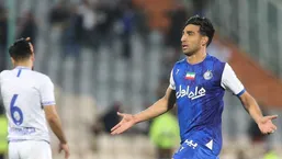 محکومیت جدید باشگاه استقلال برای فصل بعد!