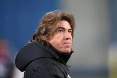 ریکاردو ساپینتو تا سه شنبه در تهران!