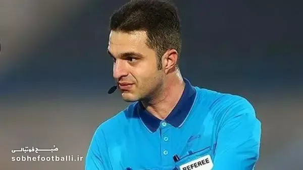کارشناسی داوری بازی تراکتور - استقلال: پیام حیدری یک پنالتی را ندید؟! نظر کارشناسان