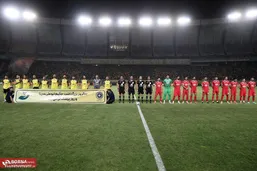 تقلب مدعیان قهرمانی از روی دست هم در لیگ برتر!