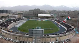 پیکان و پرسپولیس در پاس قوامین؛ جدال حساس هفته ۱۳ لیگ برتر