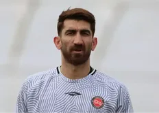 تصویر خبر واکنش عجیب بیرانوند در استوری اینستاگرامش!