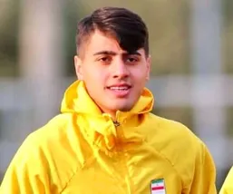 بیوگرافی سعید سحرخیزان بازیکن جدید استقلال+ سن، عکس، بازی&zwnj;ها و قرارداد جدیدش