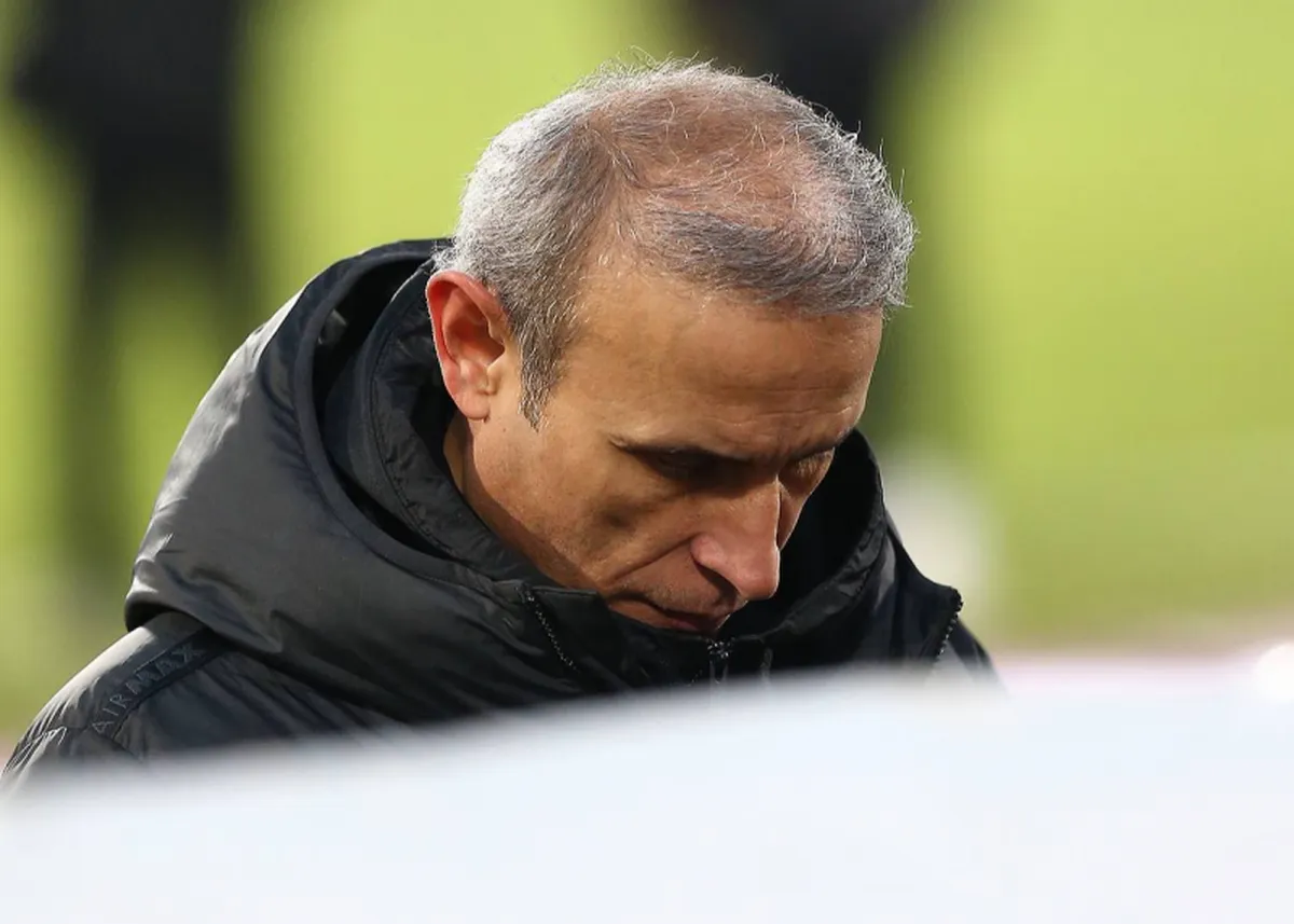 بیماری باعث شد از پرسپولیس جدا شوم