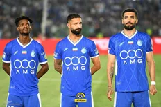 تصویر خبر آشتی در استقلال؛ کدورت ساپینتو و آقاسی پایان یافت اما ترکیب دفاعی تغییر نمی&zwnj;کند