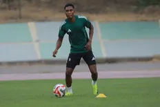 تصویر خبر کوجو پس از مصدومیت، در مسیر بازگشت به استقلال