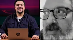 ماجرای سؤال جنجالی در شبکه افق چیست؟ | واکنش&zwnj;ها به یک شوخی بحث&zwnj;برانگیز تلویزیونی