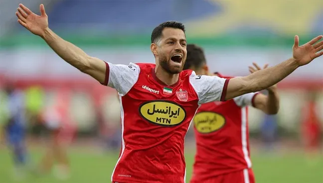 جدایی رسمی مرتضی پورعلی‌گنجی از پرسپولیس